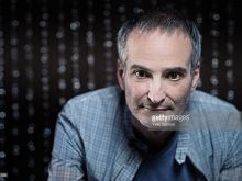 Olivier Assayas