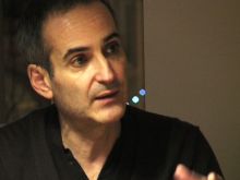 Olivier Assayas