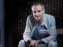 Olivier Assayas