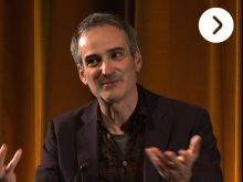 Olivier Assayas