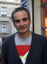 Olivier Assayas