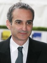 Olivier Assayas