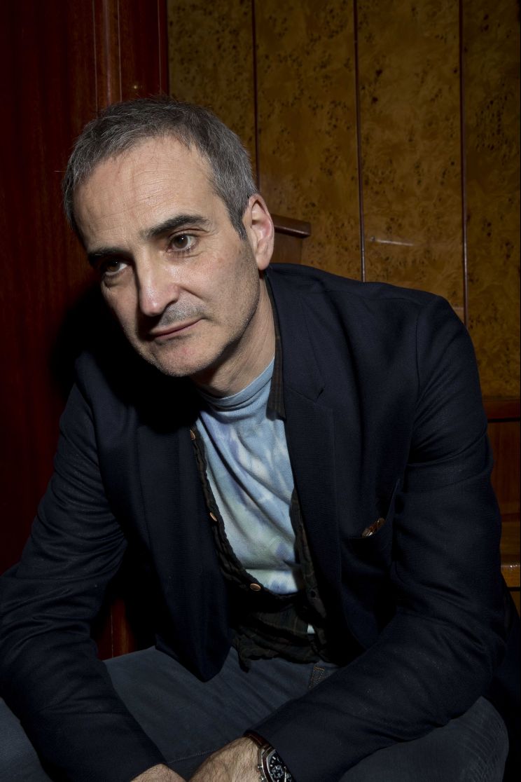 Olivier Assayas