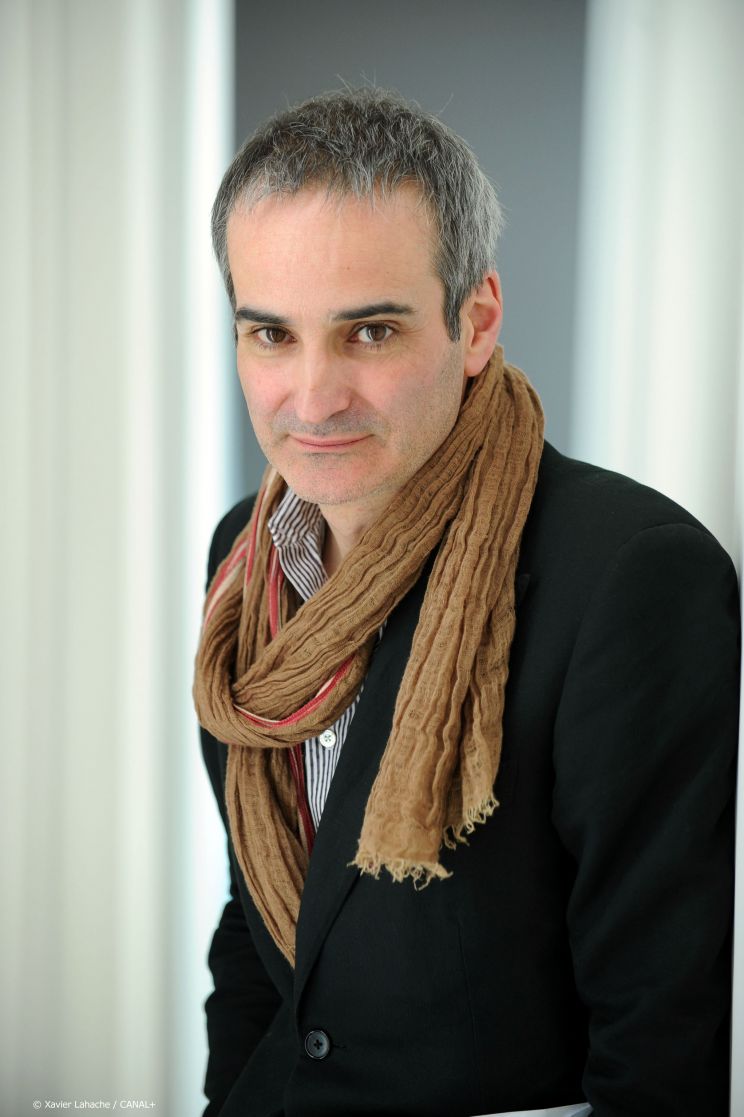 Olivier Assayas