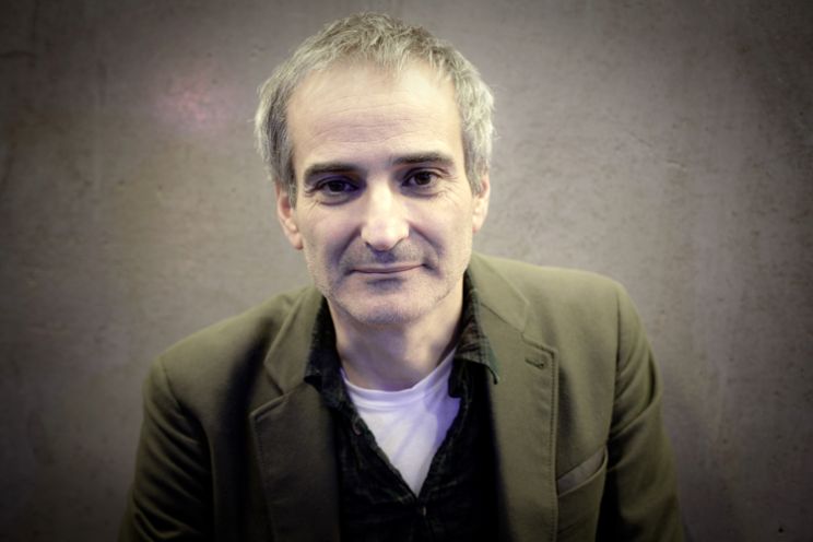 Olivier Assayas