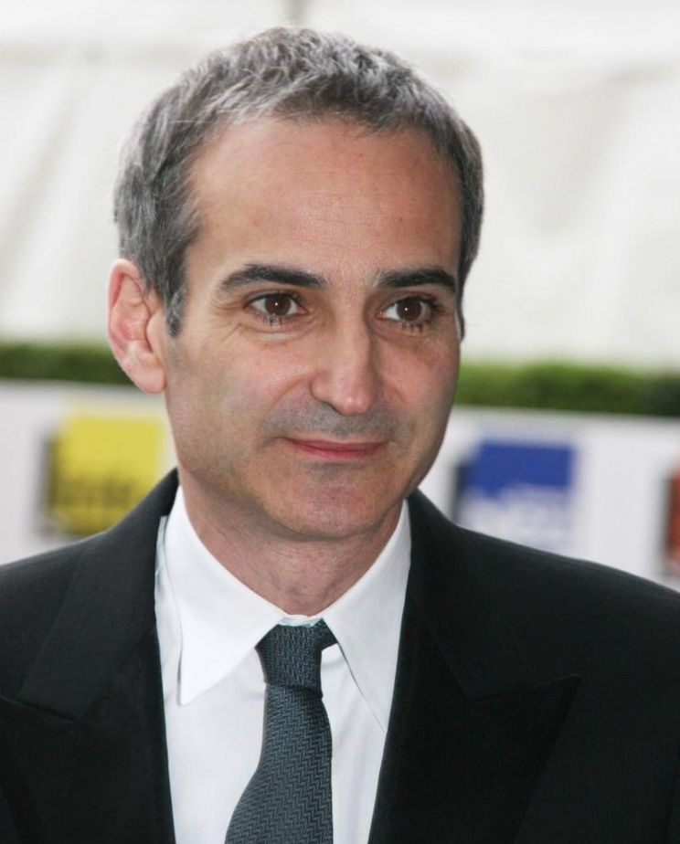 Olivier Assayas