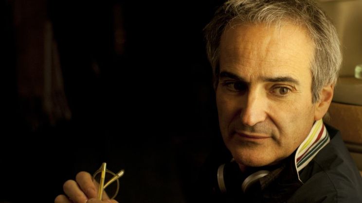 Olivier Assayas