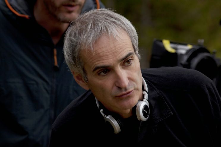 Olivier Assayas