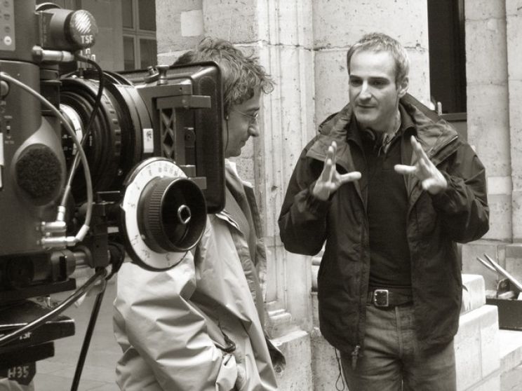 Olivier Assayas