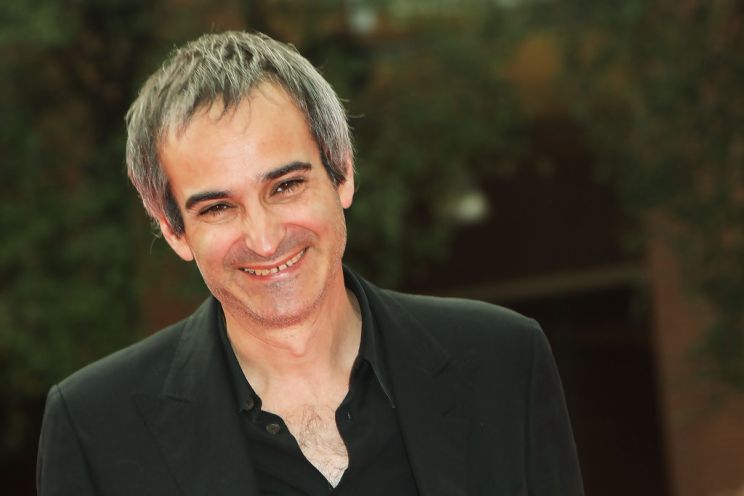 Olivier Assayas