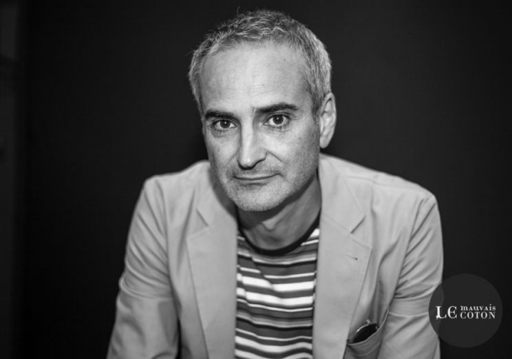 Olivier Assayas