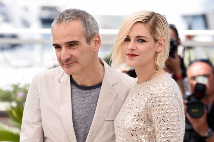 Olivier Assayas