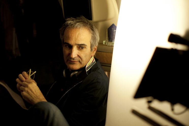 Olivier Assayas