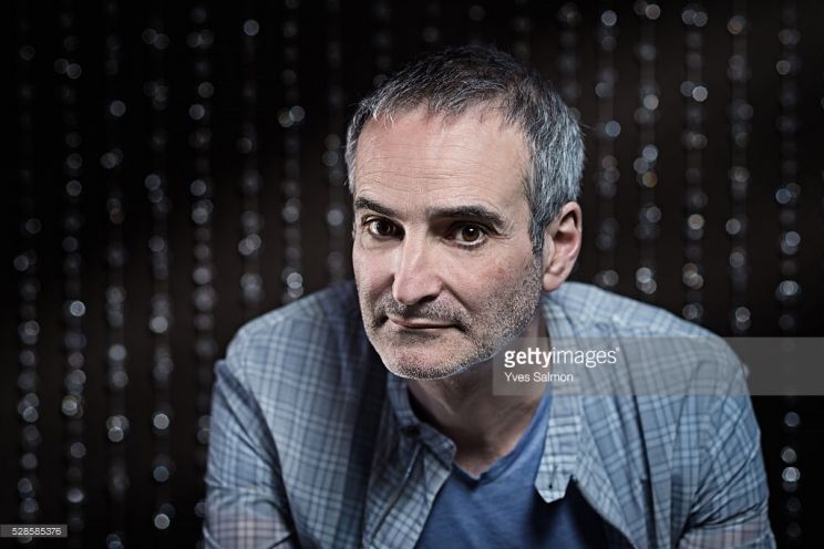 Olivier Assayas