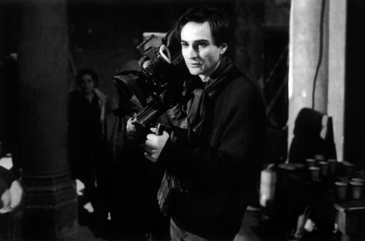 Olivier Assayas