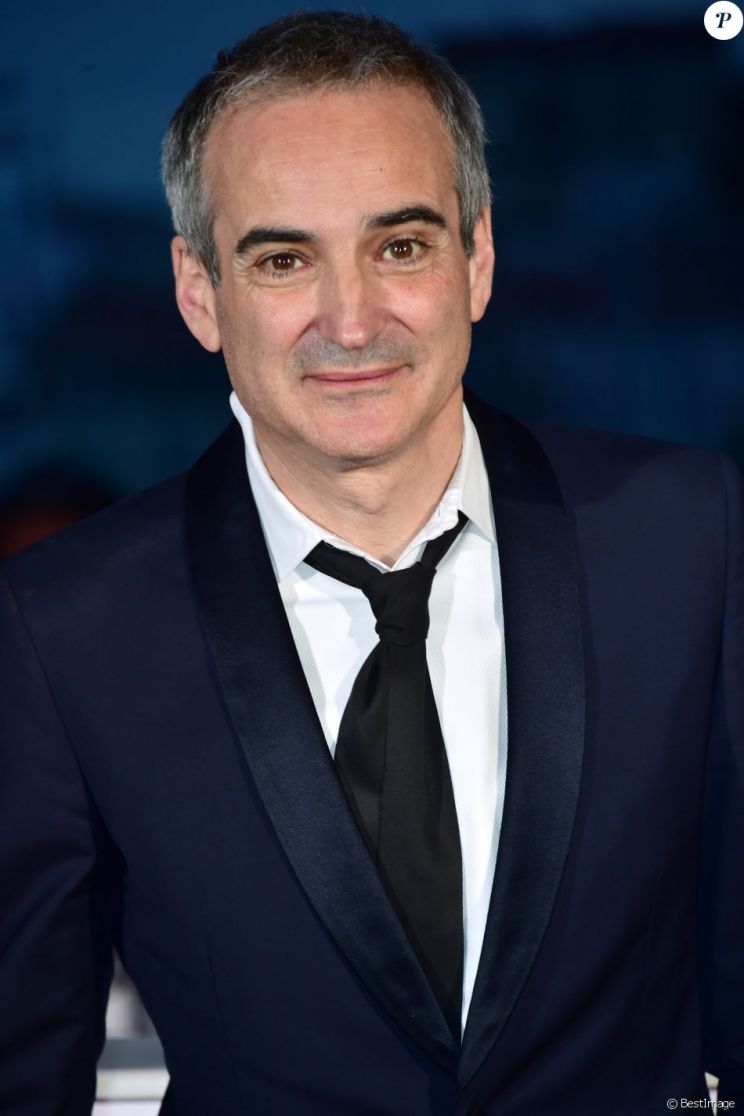 Olivier Assayas