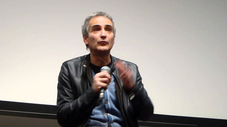 Olivier Assayas