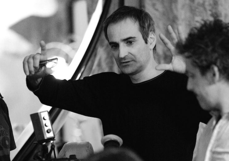 Olivier Assayas