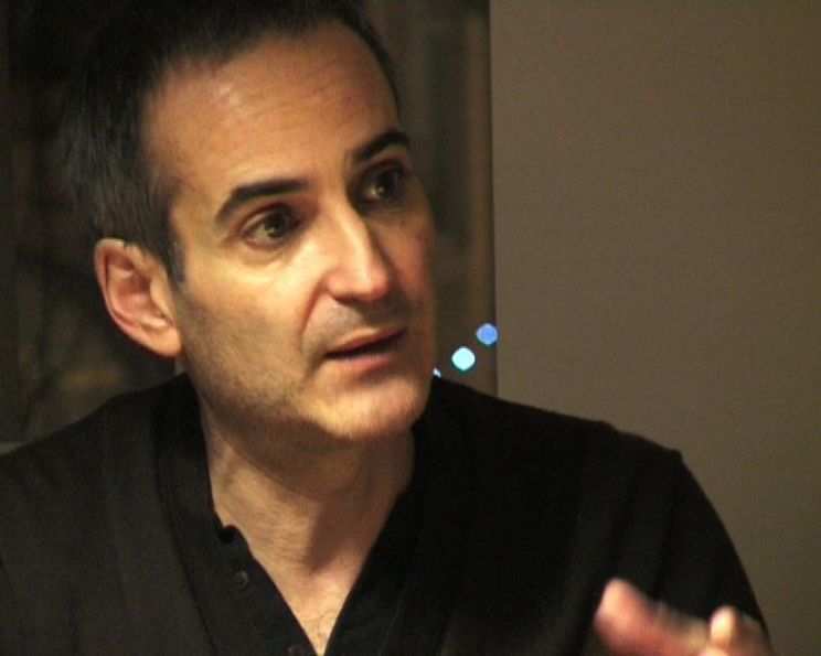 Olivier Assayas