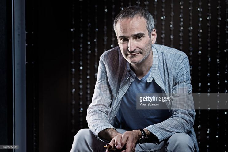 Olivier Assayas