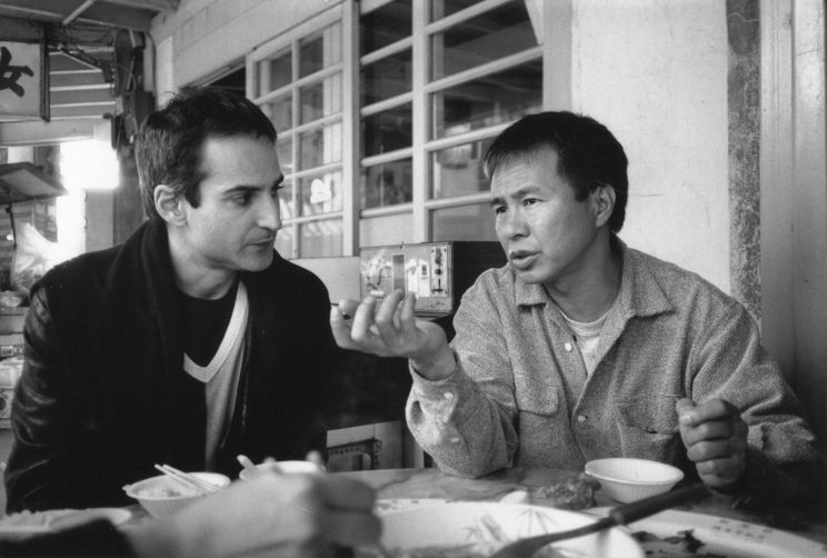 Olivier Assayas