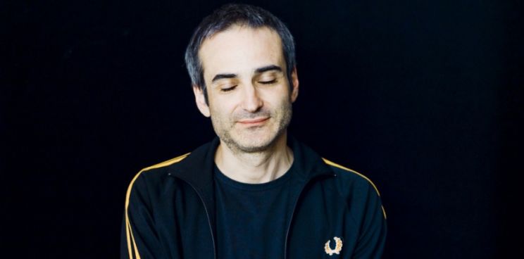 Olivier Assayas