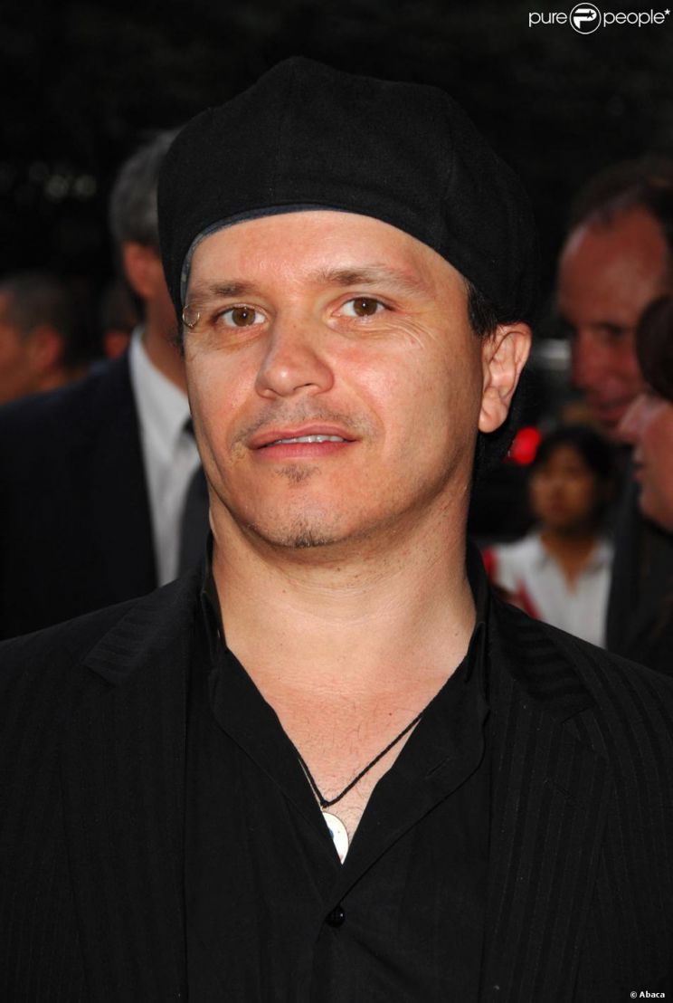 Olivier Dahan