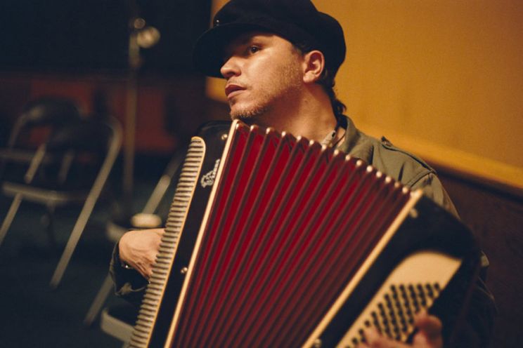Olivier Dahan