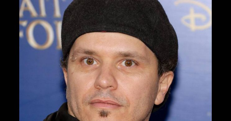Olivier Dahan