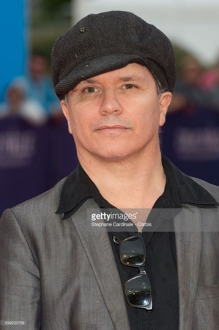Olivier Dahan