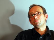 Olivier Gourmet