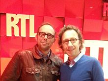 Olivier Gourmet