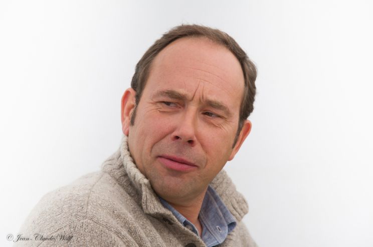Olivier Gourmet