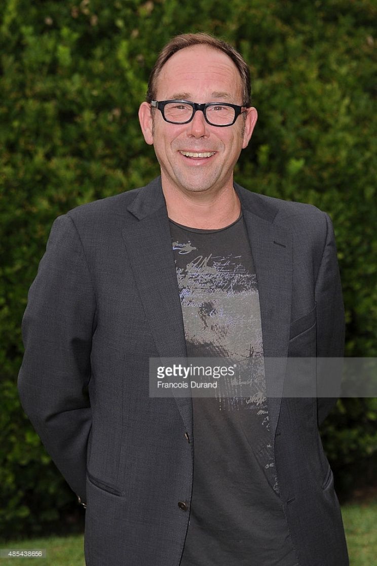 Olivier Gourmet