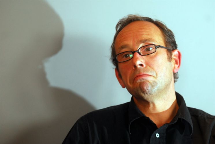 Olivier Gourmet