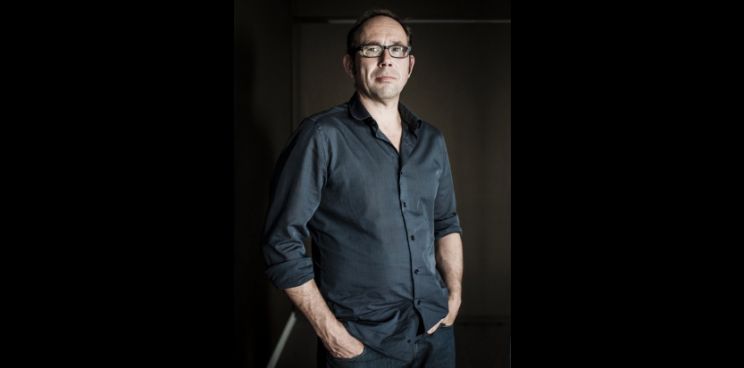 Olivier Gourmet