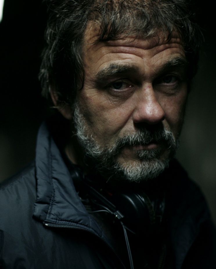 Olivier Marchal