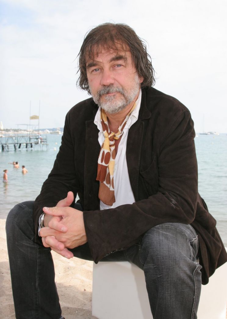 Olivier Marchal