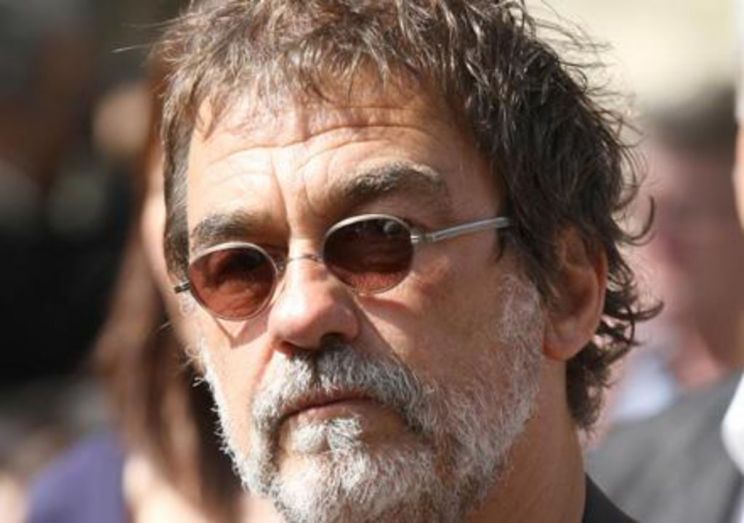 Olivier Marchal