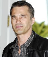 Olivier Martinez