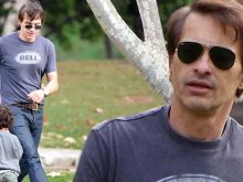 Olivier Martinez