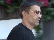 Olivier Martinez