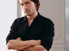 Olivier Martinez