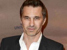 Olivier Martinez