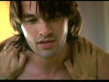 Olivier Martinez