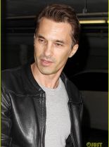 Olivier Martinez