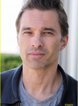 Olivier Martinez