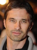 Olivier Martinez