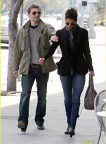 Olivier Martinez #349695 picture (Portrait Medium)