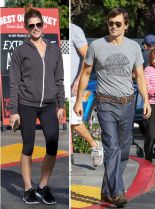 Olivier Martinez #349698 picture (Portrait Medium)